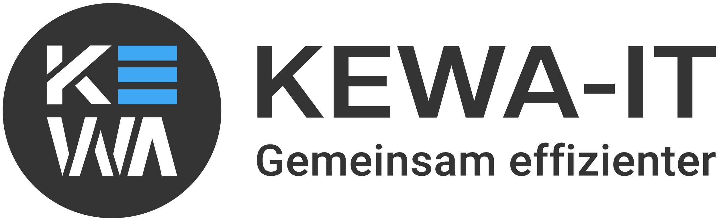 KEWA-IT – Gemeinsam effizienter